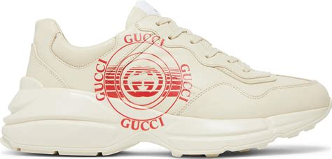 Buy Gucci Rhyton 'Disk Print' 